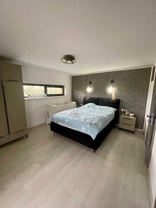 Casa de vanzare Lunca Calnicului