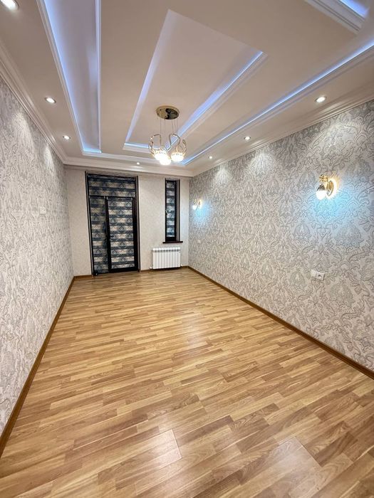 Сотилади!!! Сергели JK "Green House" 3/2/10 евро ремонт. Новастройка.