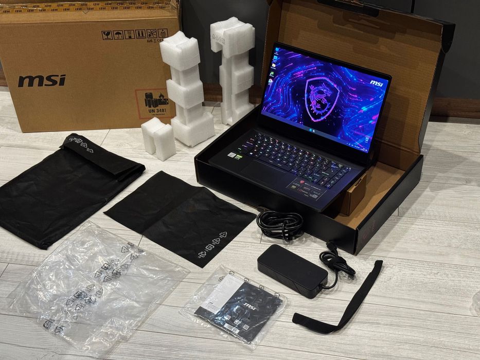 15.6 IPS 144hz/RTX 3070 8GB / i7 / 16GB рам /SSD/ Hi-Res Audio