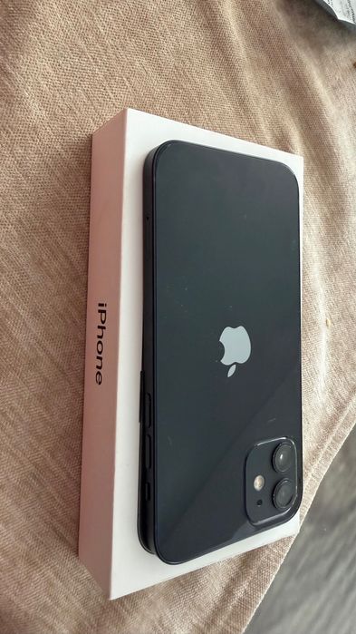 iPhone 12 second hand stare impecabilă‼️