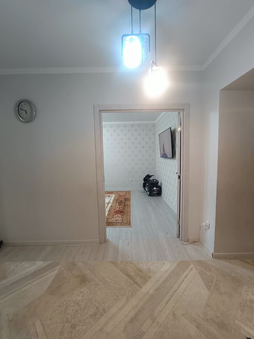 Продам квартиру в новом доме