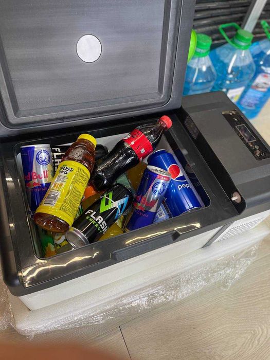 Автомобильный холодильник, Avto xolodilnik, Avtomobil uchun muzlatgich