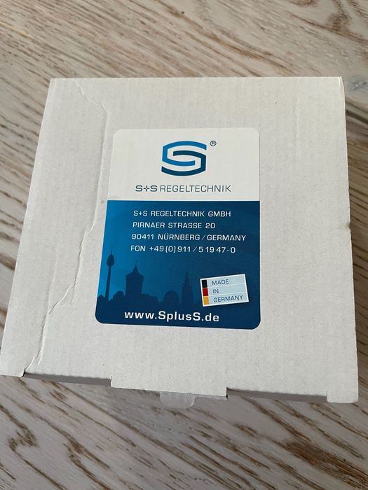 Датчик качества воздуха автоматика