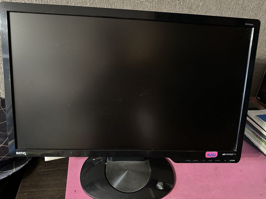 Продам монитор Beng