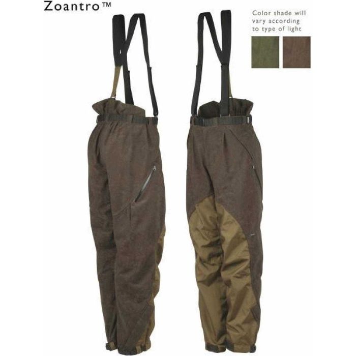 Vand costum Geoff Anderson Zoantro, marime XL
