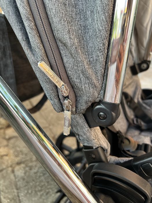 Детска количка Venicci 3в1