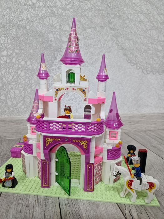 Конструктор лего