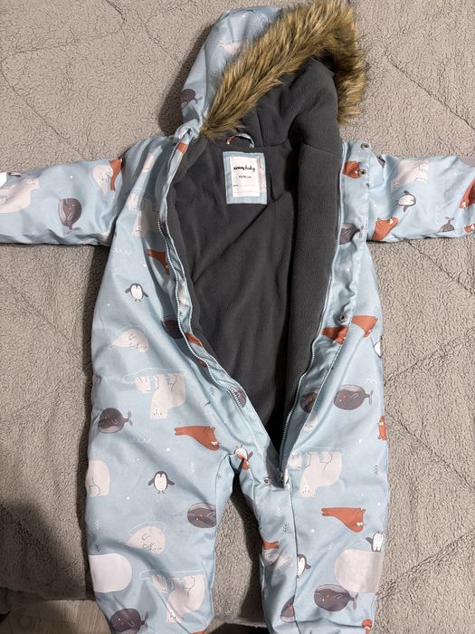 Космонавти за момче