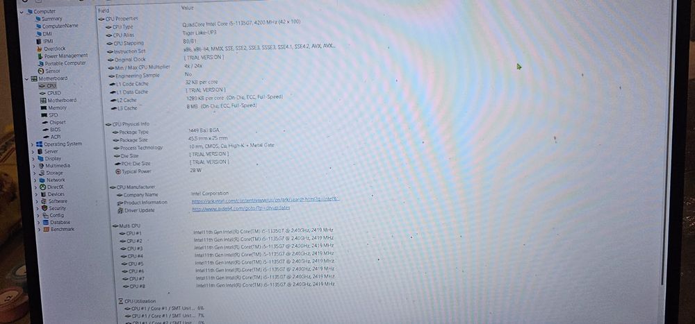 Ултрабук Huawei Mate