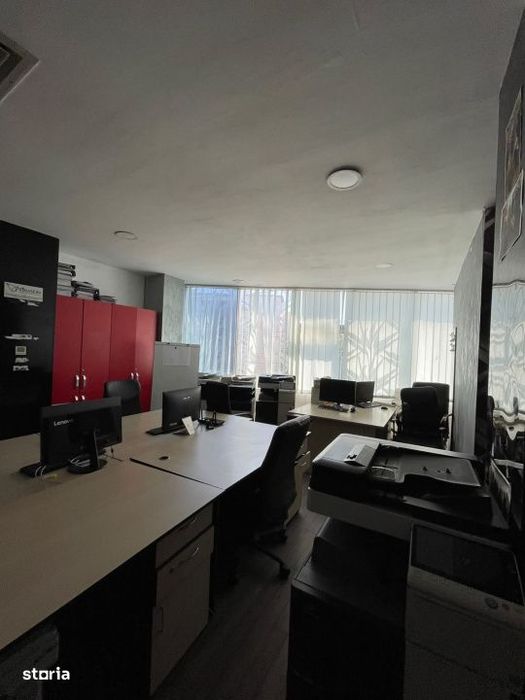Spatiu comercial / birouri - 660 mp, Bulevardul Nicolae Titulescu