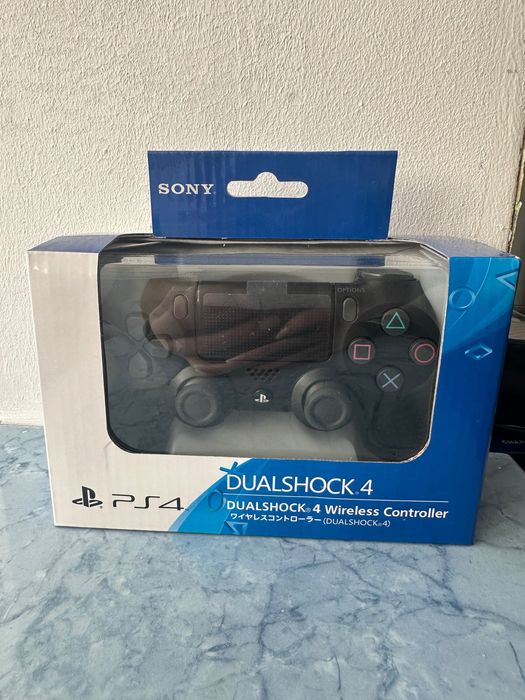 Джойстик (контролер) за PS4