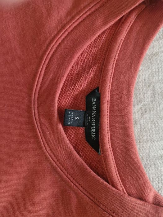 Banana republic футболки