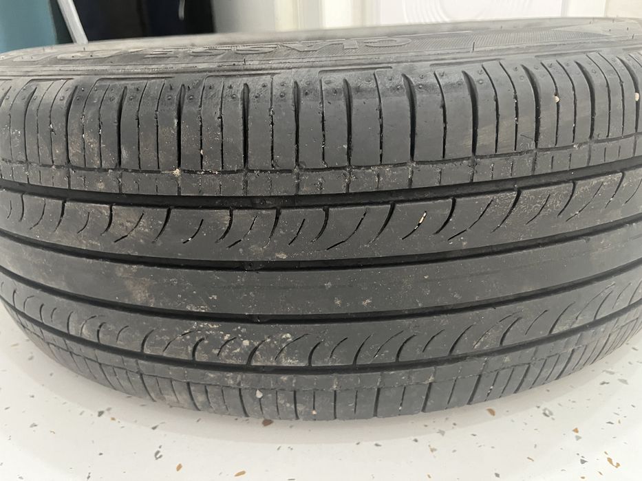 Продам колеса летние