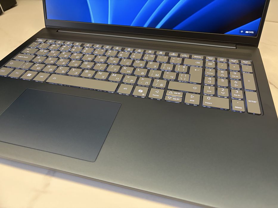 Lenovo IdeaPad 5 Ryzen7 32Gb/1 TB