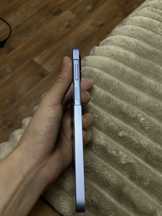 Samsung Galaxy A07