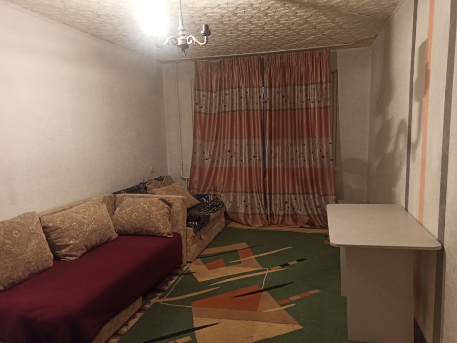 Сдам квартиру в 6 микрорайоне
