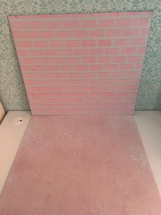 Фотофон для сьемок