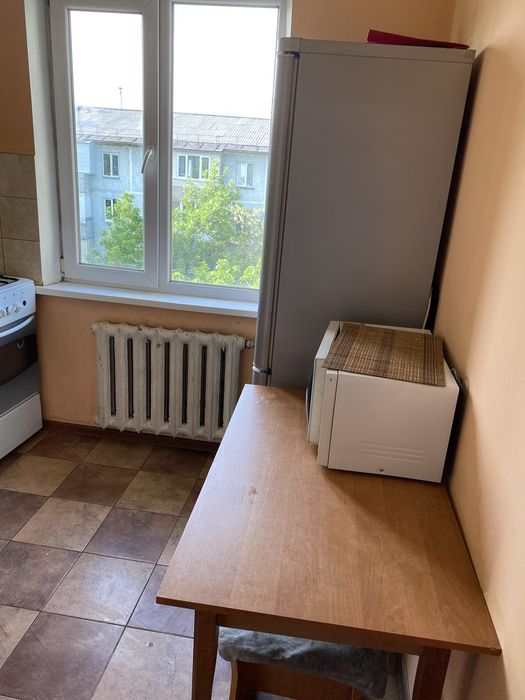 Продам  3х комнатную квартиру