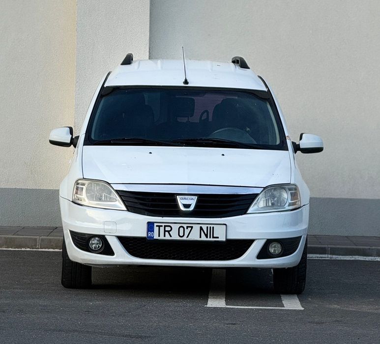 Dacia Logan MCV 1.5 2010