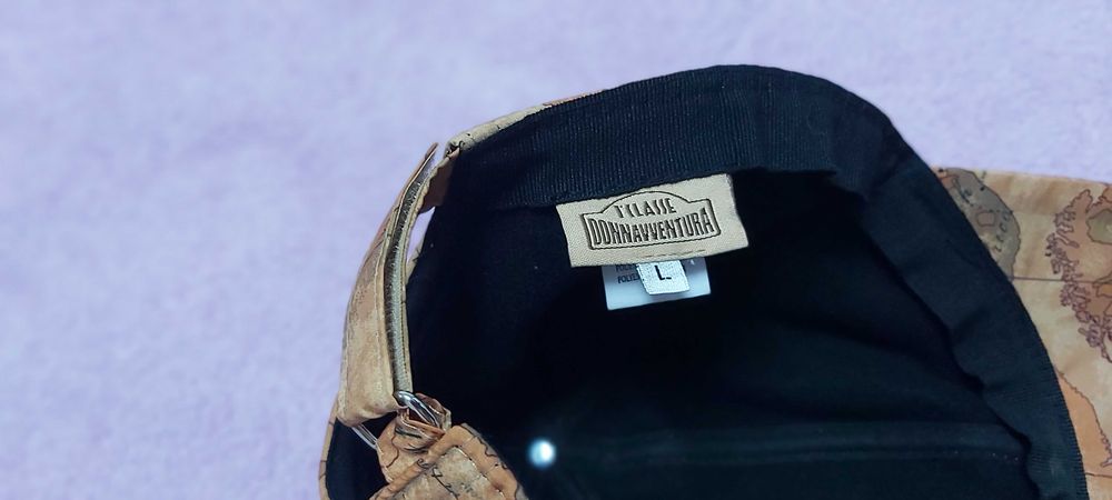 Sapca Baseball Alviero Martini Marime L