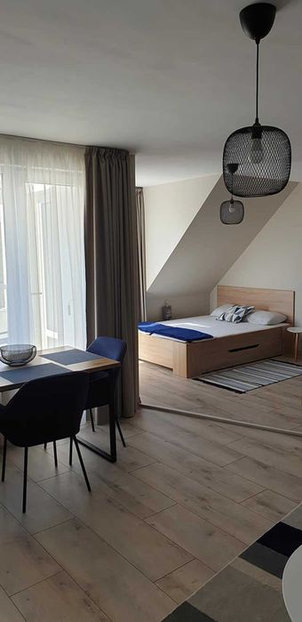 Дава се под наем Едностаен апартамент в Пловдив, Мараша - 50 кв.м за 275 € - Снимка #3