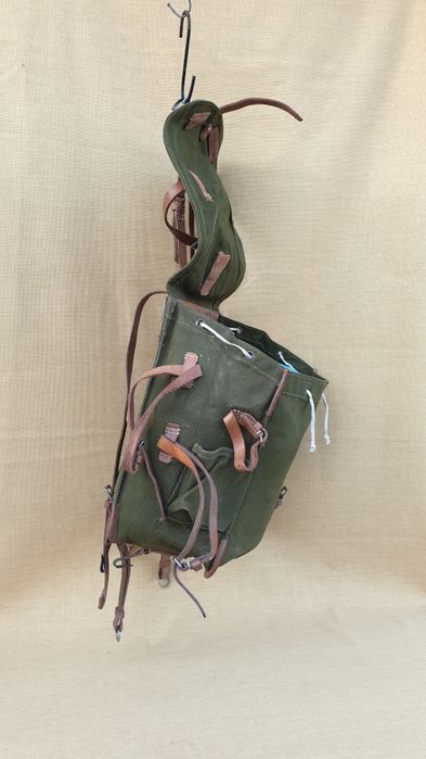 Rucsac militar  ( Raniță )