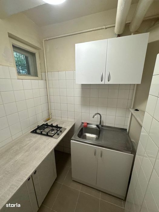 Apartament  parter