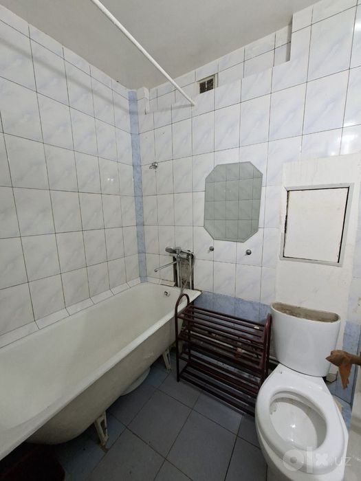 Аренда Квартира 1 х 2 хона Кора камиш,1/2