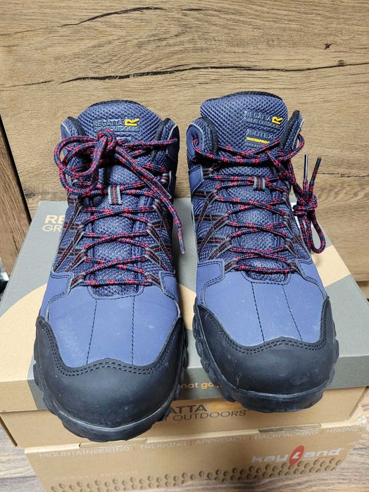 Мъжки обувки REGATTA