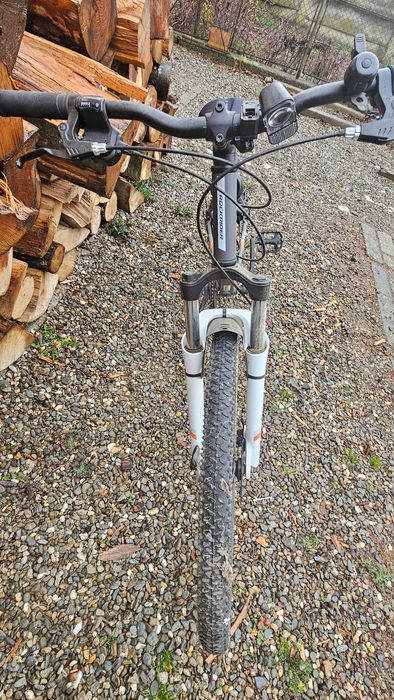 Bicicleta ROCKRIDER ST120