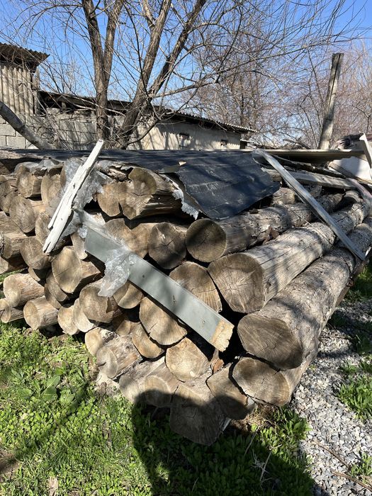 Балка для строительства