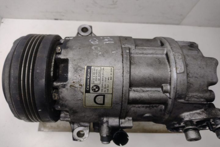 Compresor AC 905643 690564308 6 905 643-08 64526905643 BMW Z4 E85 ser