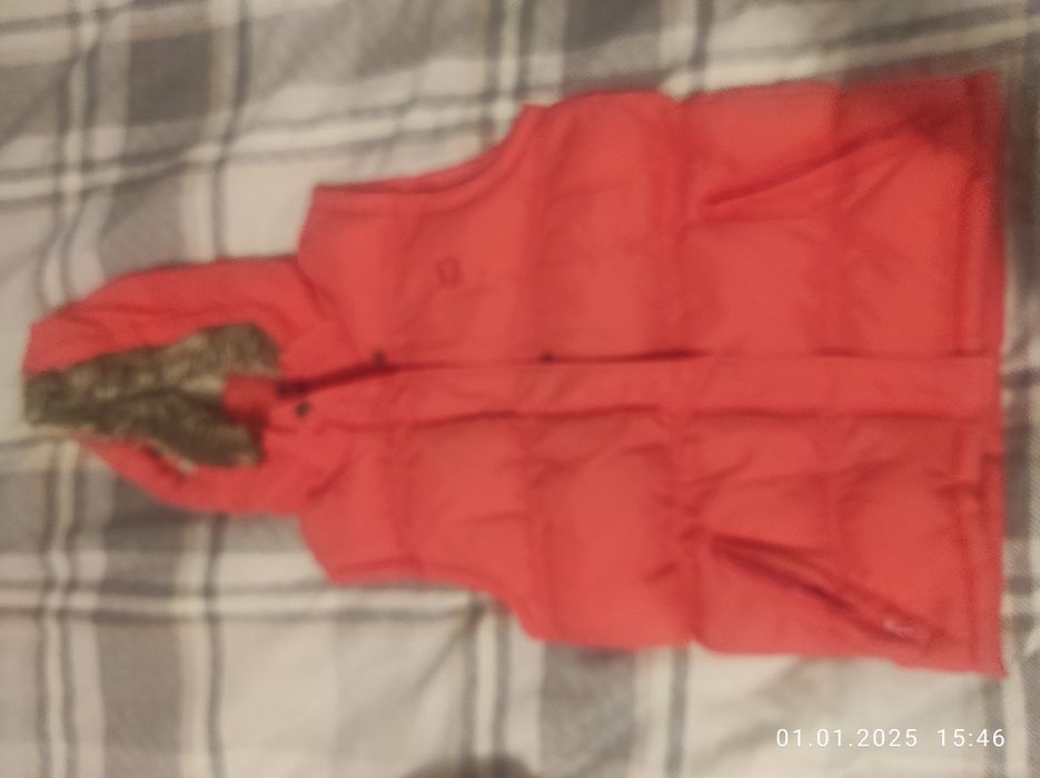 Детски дрехи и обувки