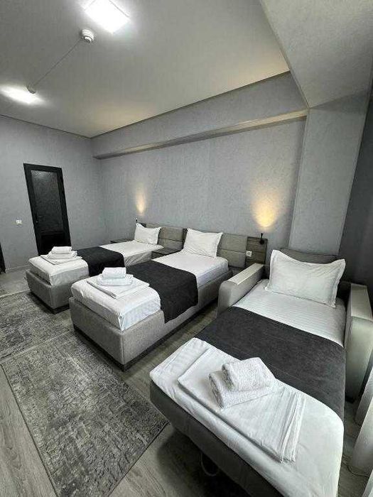 Гостиница "Beshchinar" – комфорт и уют по доступной цене!