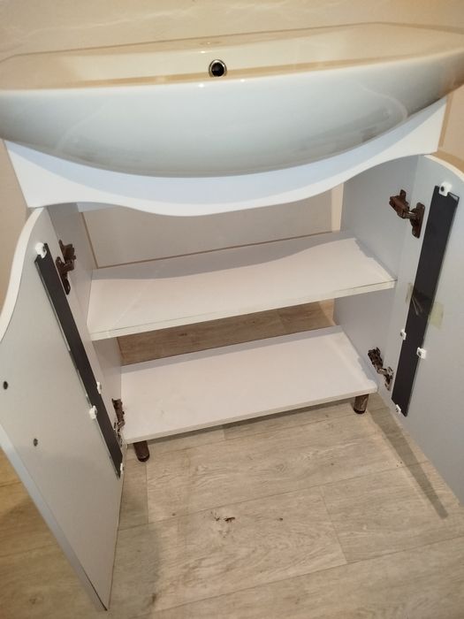 Продам раковинуу