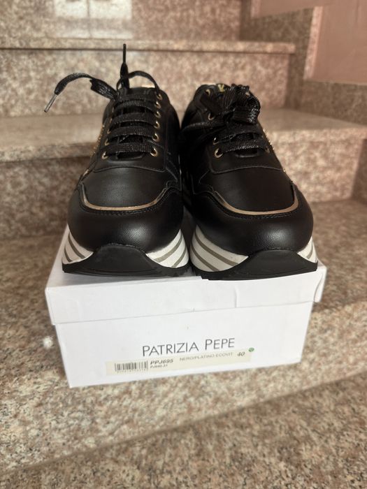 Patrizia Pepe, дамски обувки