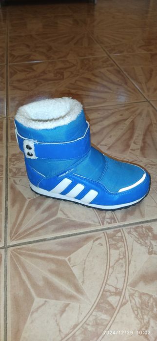 Детски ботуши adidas размер 25 1/2