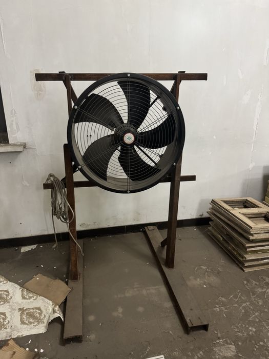 Продам вентилятор