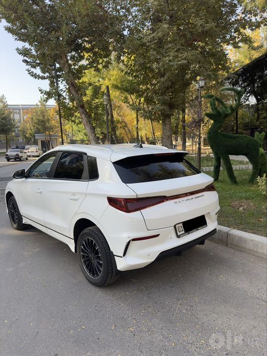 Byd e2 sotiladi 70.000 yurgan tozaa