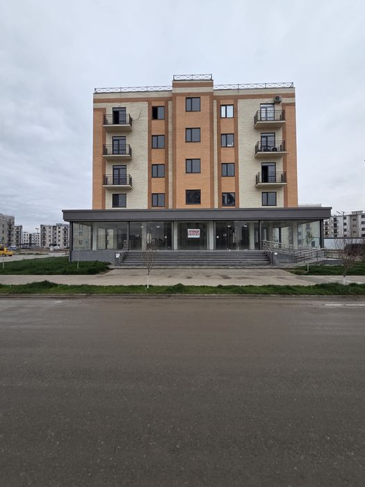 Урганч ситий дук