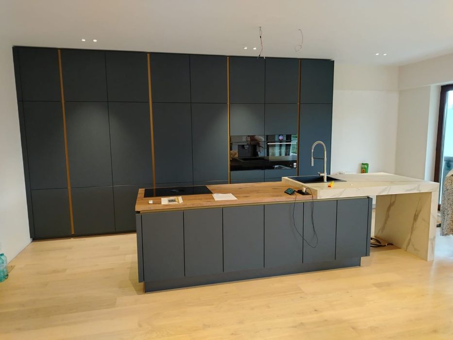 Reparații frigidere și generale