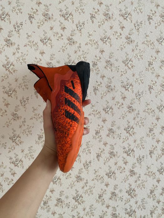 Предатор 4 5рет кидим новый