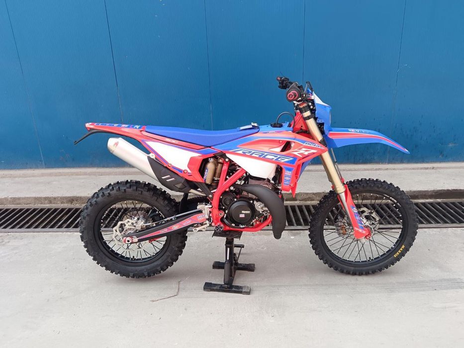 Beta 300 RR 2t Racing