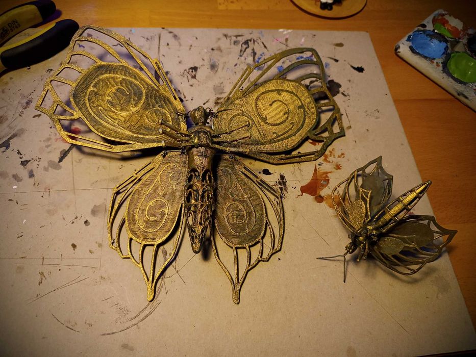 Arcane Jinx Cosplay Décor Комплект Джинкс косплей  декорация