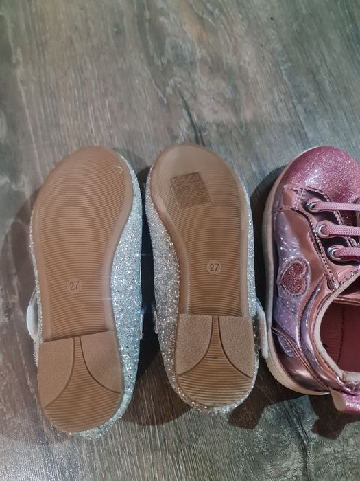 Обувки за принцеси