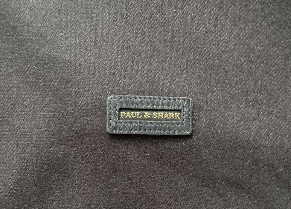 PAUL & SHARK  / мъжко  яке XXL