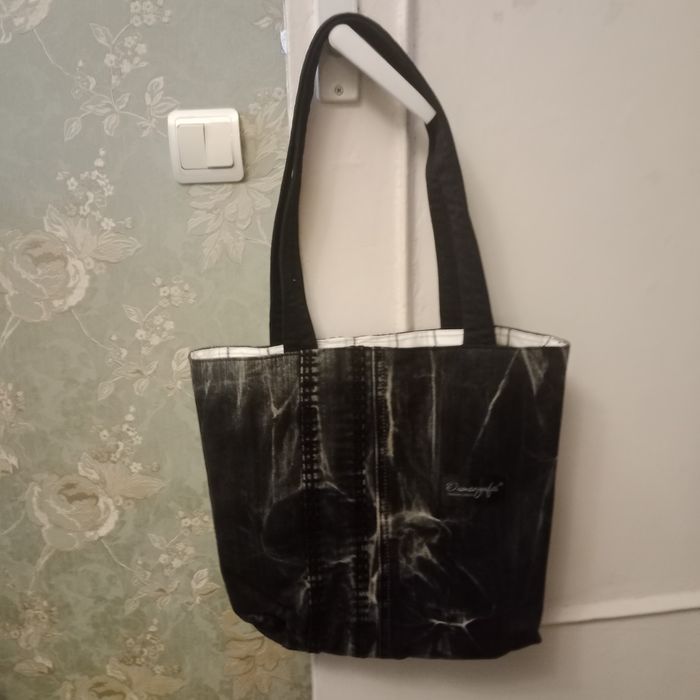 Продам сумки ручной работы