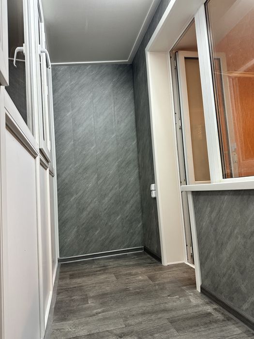 Балконы Окна Натяжные потолки