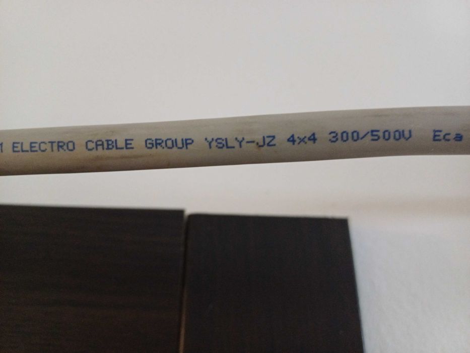 Cablu de comanda 4×4