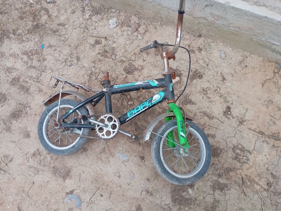 Велосипедтер арзан бағада